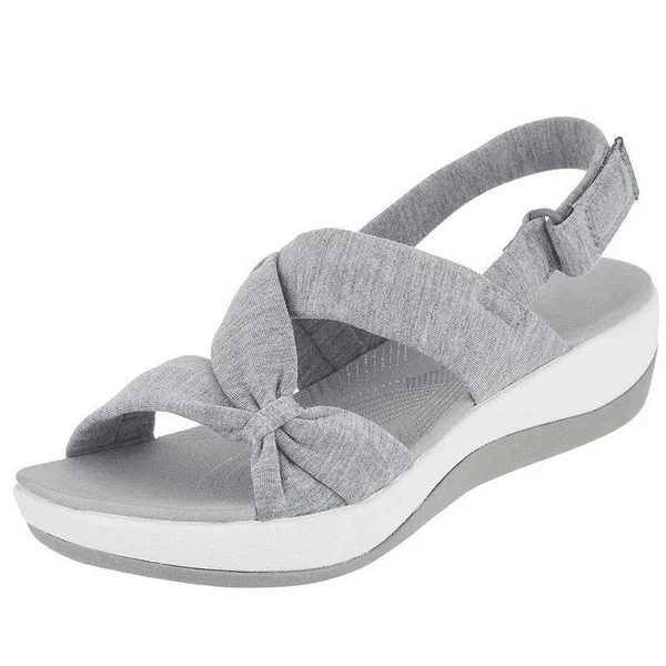 ⏰Last Day Promotion 49% OFF - 2025 New Women's Comfortable  Orthopedic Arch Support Shoes