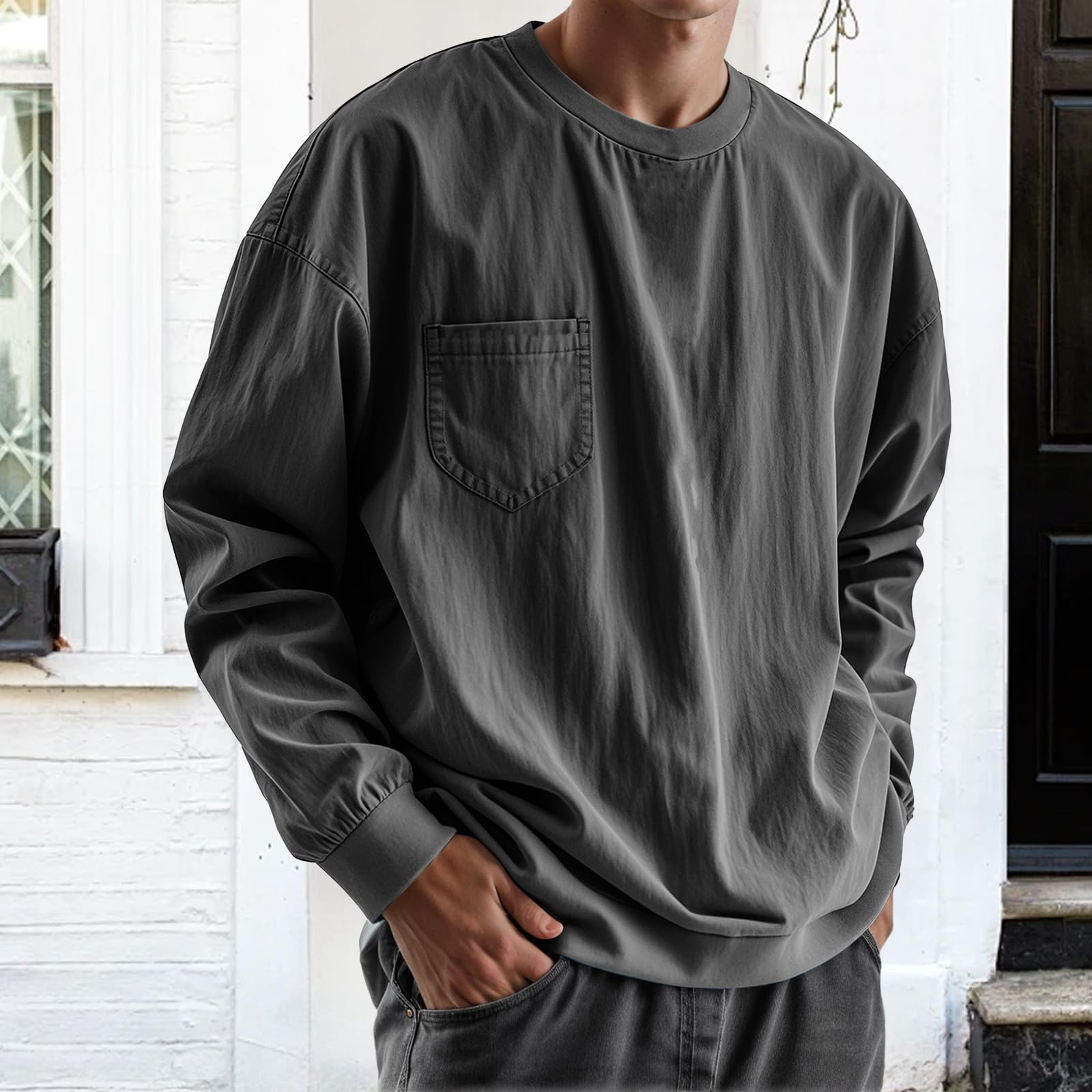 Everyday Essential Cargo T-shirt