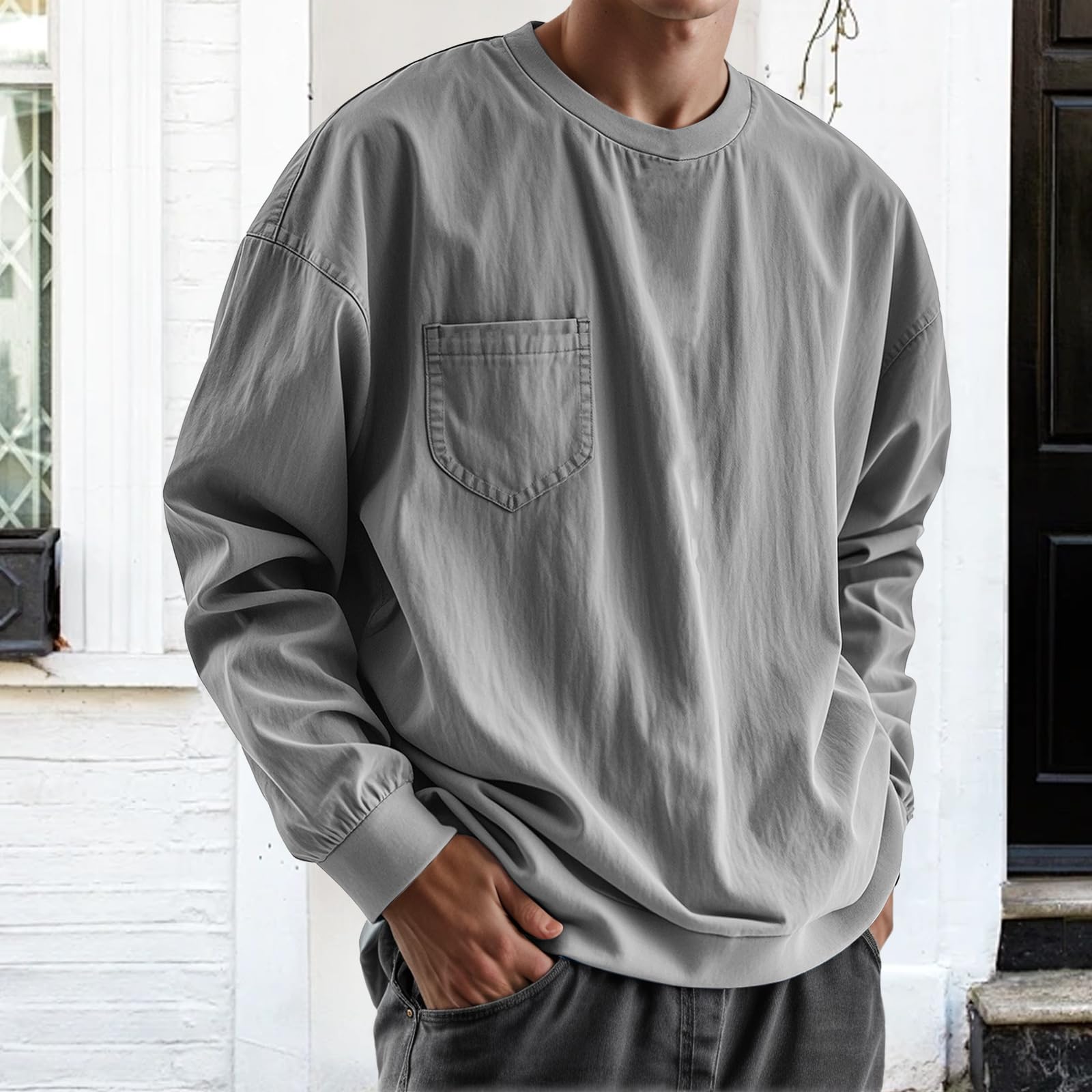 Everyday Essential Cargo T-shirt