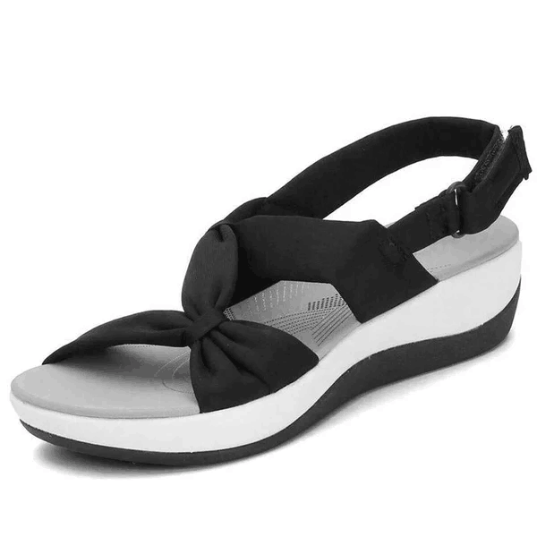 ⏰Last Day Promotion 49% OFF - 2025 New Women's Comfortable  Orthopedic Arch Support Shoes