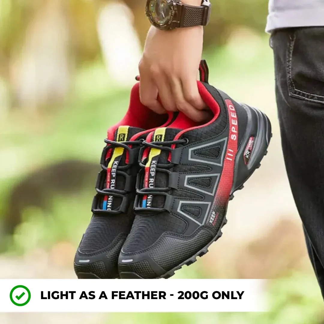 （🔥Limited Time Sale）Ortho-Balance - Orthopedic Pain-Relieving Walking shoes