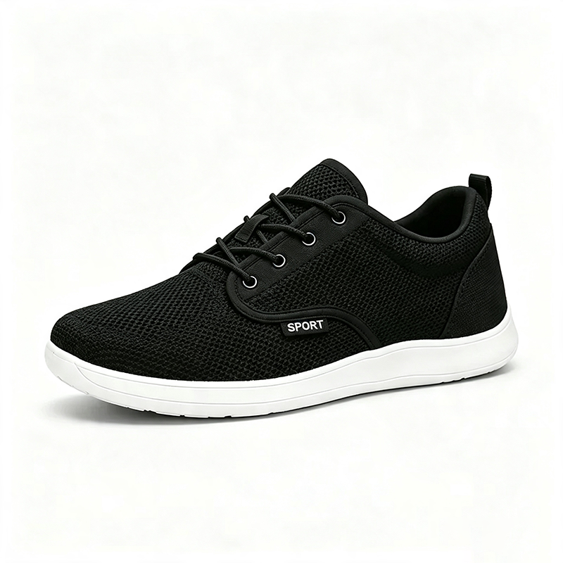 Last Day 70% Off! 🔥Wide Toe Box Breathable Comfort Sneakers — Relief for Bunions, Swollen Feet & Plantar Fasciitis