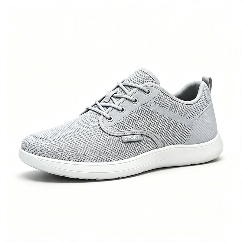 Last Day 70% Off! 🔥Wide Toe Box Breathable Comfort Sneakers — Relief for Bunions, Swollen Feet & Plantar Fasciitis