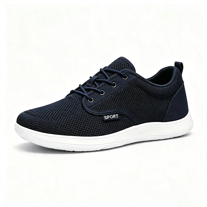 Last Day 70% Off! 🔥Wide Toe Box Breathable Comfort Sneakers — Relief for Bunions, Swollen Feet & Plantar Fasciitis