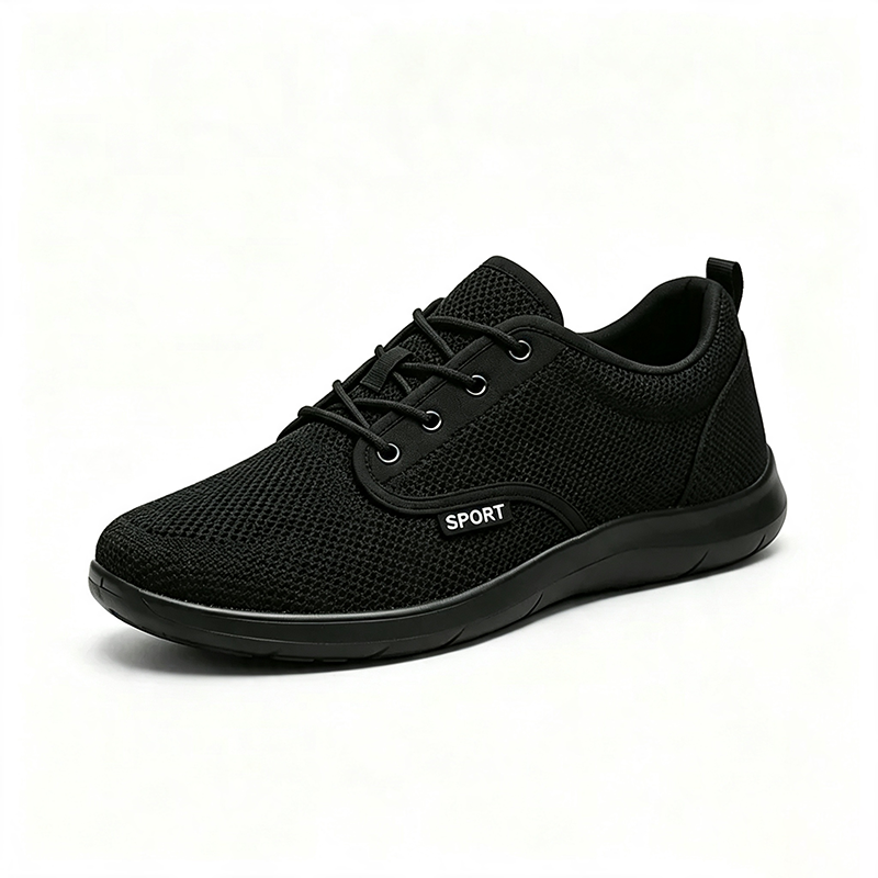 Last Day 70% Off! 🔥Wide Toe Box Breathable Comfort Sneakers — Relief for Bunions, Swollen Feet & Plantar Fasciitis