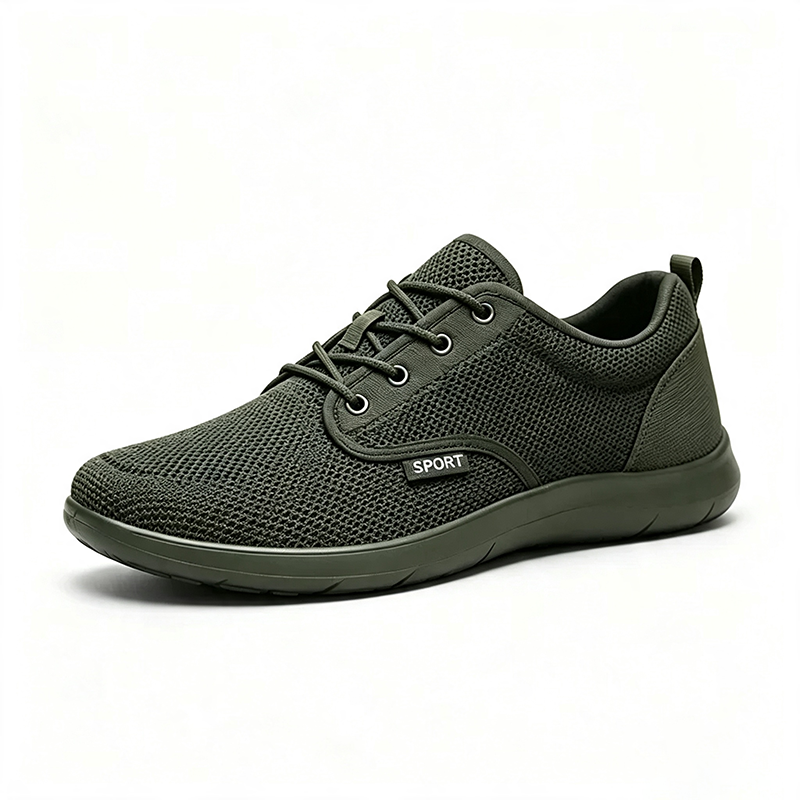 Last Day 70% Off! 🔥Wide Toe Box Breathable Comfort Sneakers — Relief for Bunions, Swollen Feet & Plantar Fasciitis