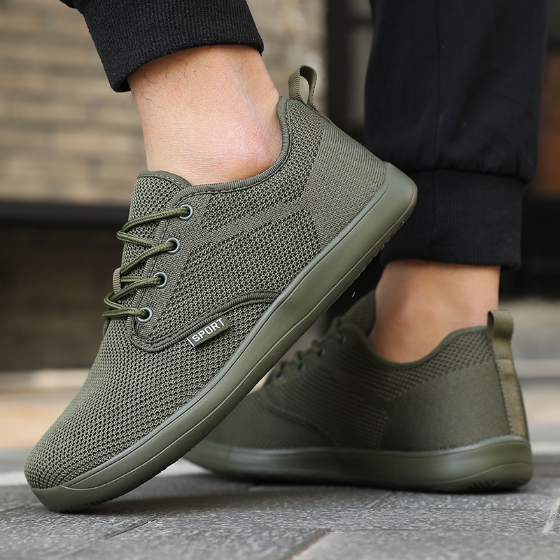 Last Day 70% Off! 🔥Wide Toe Box Breathable Comfort Sneakers — Relief for Bunions, Swollen Feet & Plantar Fasciitis