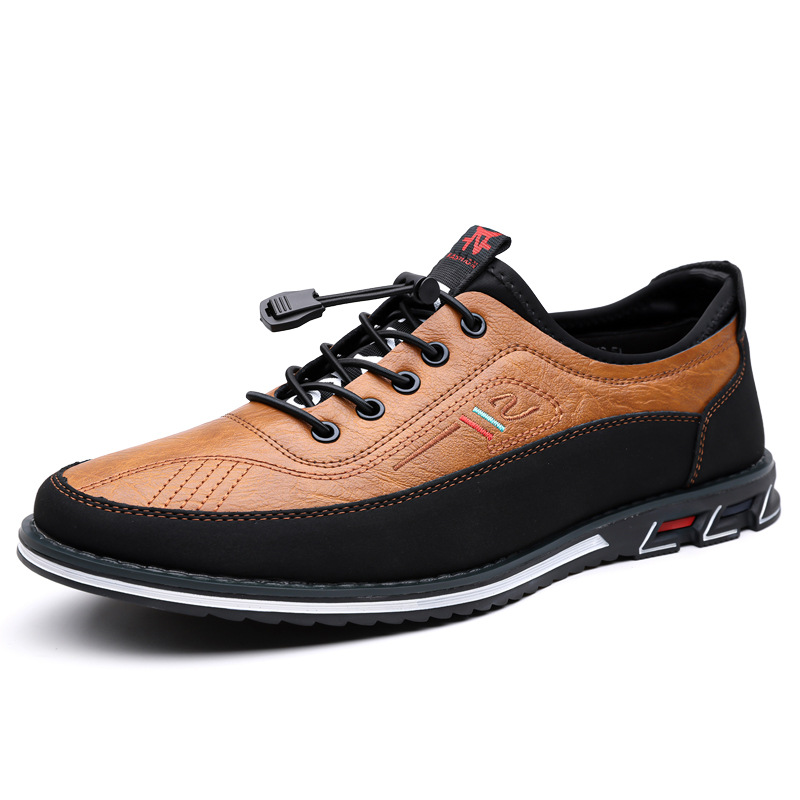 🔥Promotion - 60% OFF🔥Men’s Ultra Comfortable Walking Shoes with Arch Support