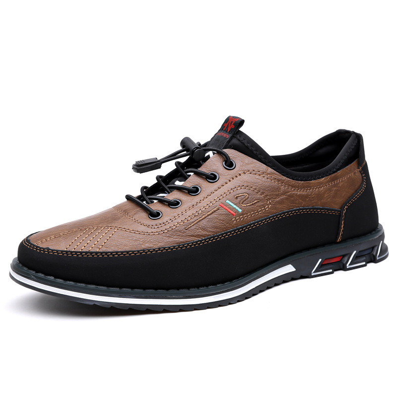 🔥Promotion - 60% OFF🔥Men’s Ultra Comfortable Walking Shoes with Arch Support