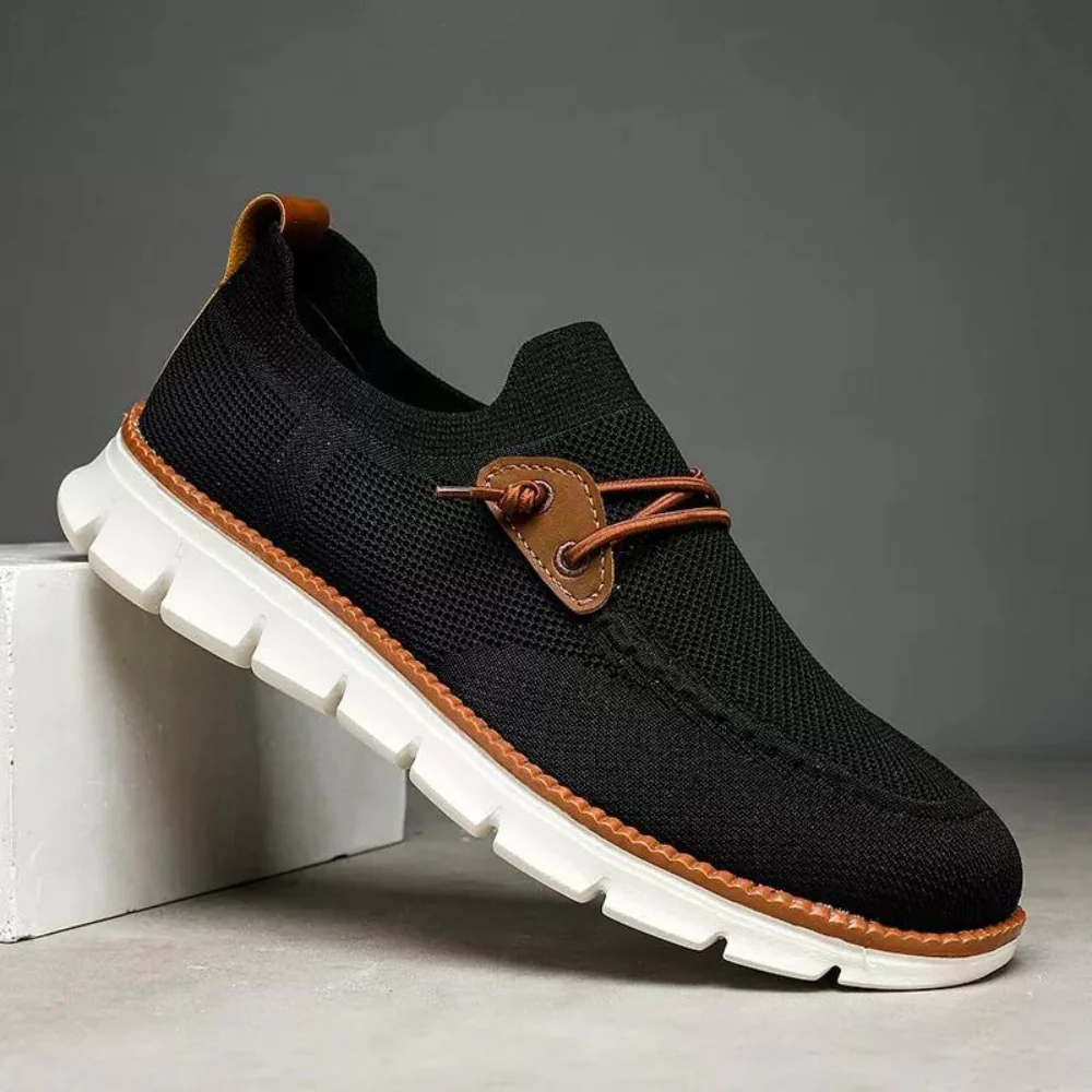 🔥Last day 70% off🔥 Casual lightweight breathable orthopedic soft sole shoes