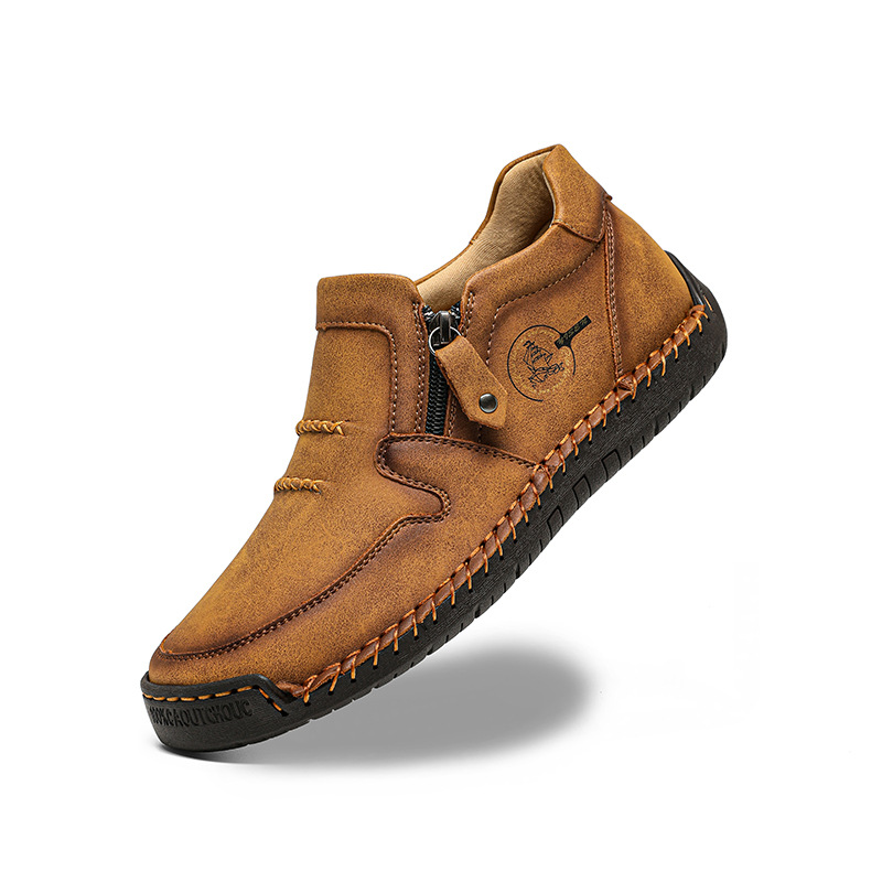 ⏰ 50% off - New handmade orthopedic shoes for women to relieve foot pain