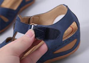 Women's Comfortable Vintage Sandals