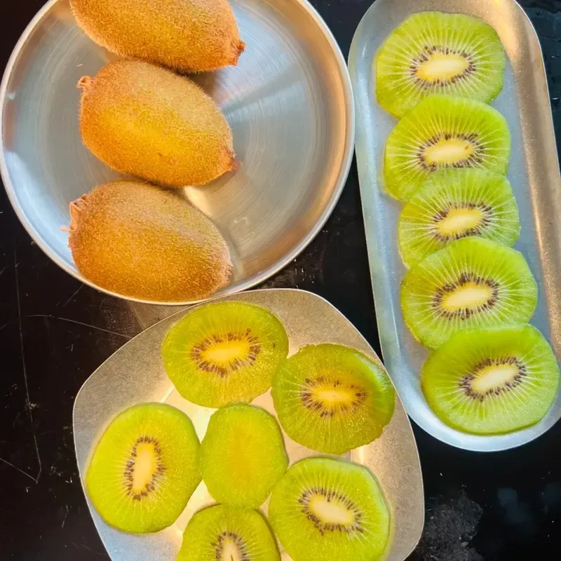 🥝 Semená kivi – odolná zelená chlpatá odnož kivi na pestovanie v domácej záhrade 🌿✨