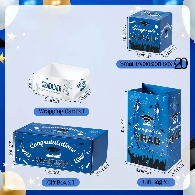 🔥2026 New upgrade hot sales🎁The Ultimate Alum Celebration Box🎁