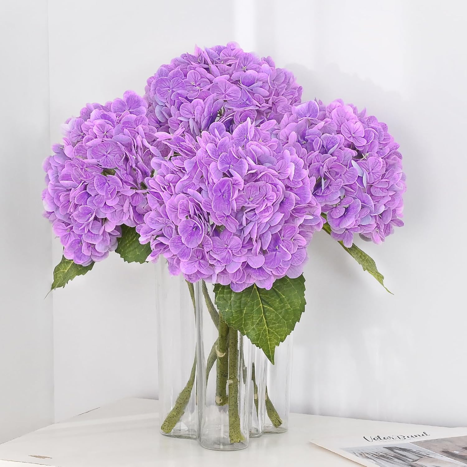 💐Spring Hot Sale🔥Hydrangea Artificial Flowers