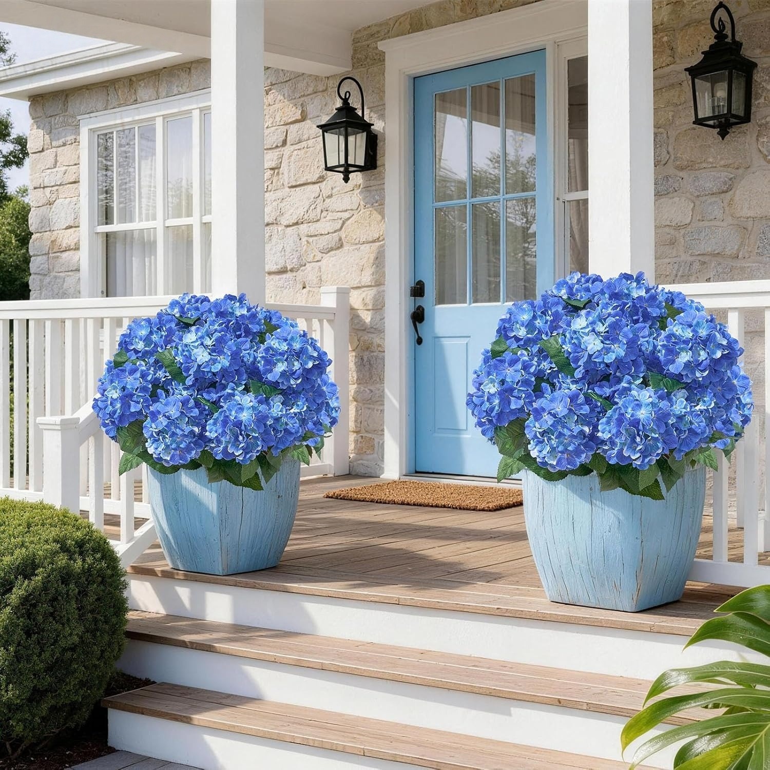 💐Spring Hot Sale🔥Hydrangea Artificial Flowers