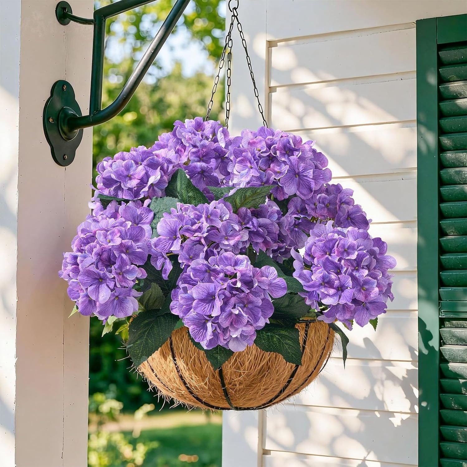 💐Spring Hot Sale🔥Hydrangea Artificial Flowers