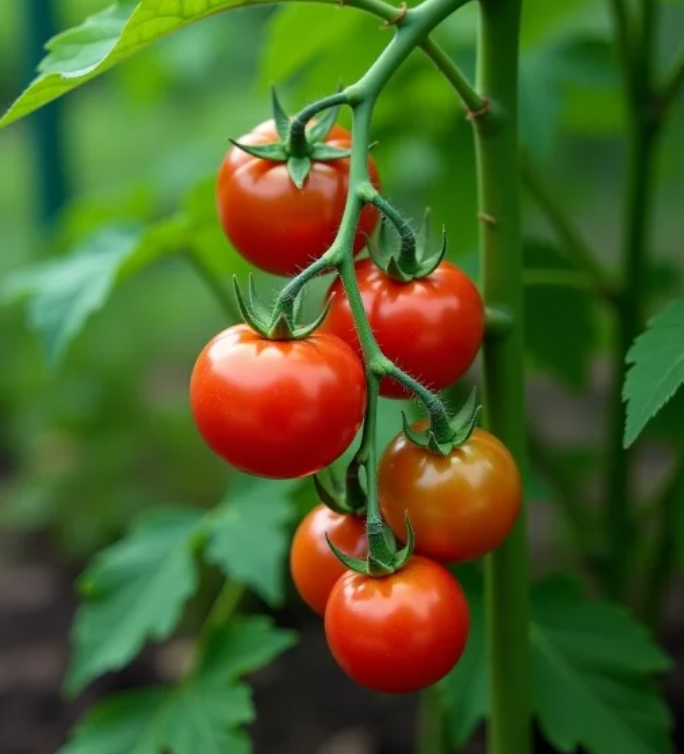 🌱 Vysoce kvalitné paradajkové semená – vysokourodné odrody, ideálne pre domáce pestovanie! 🍅✨