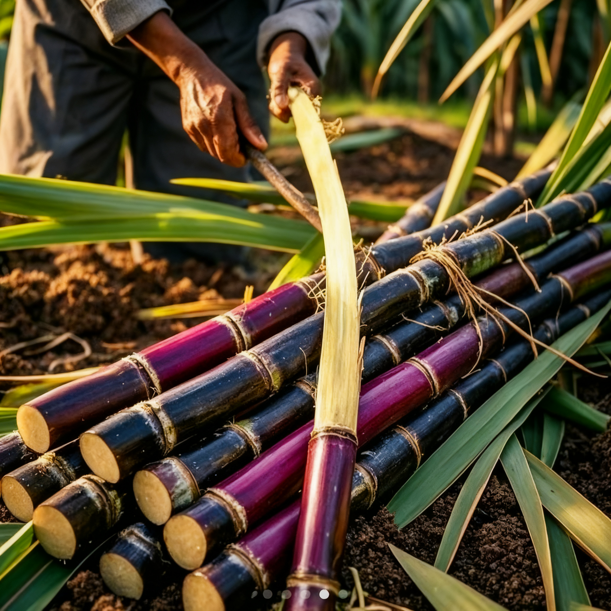 🌿🍬 Cukornádmagok – Édesítsd meg kertedet és életedet egy alacsony gondozású, magas cukortartalmú hibriddel! 🌱