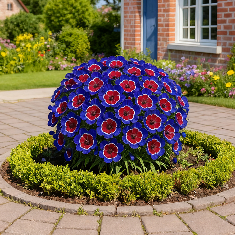 🍷✨ Semená orchidey „Wine Cup“