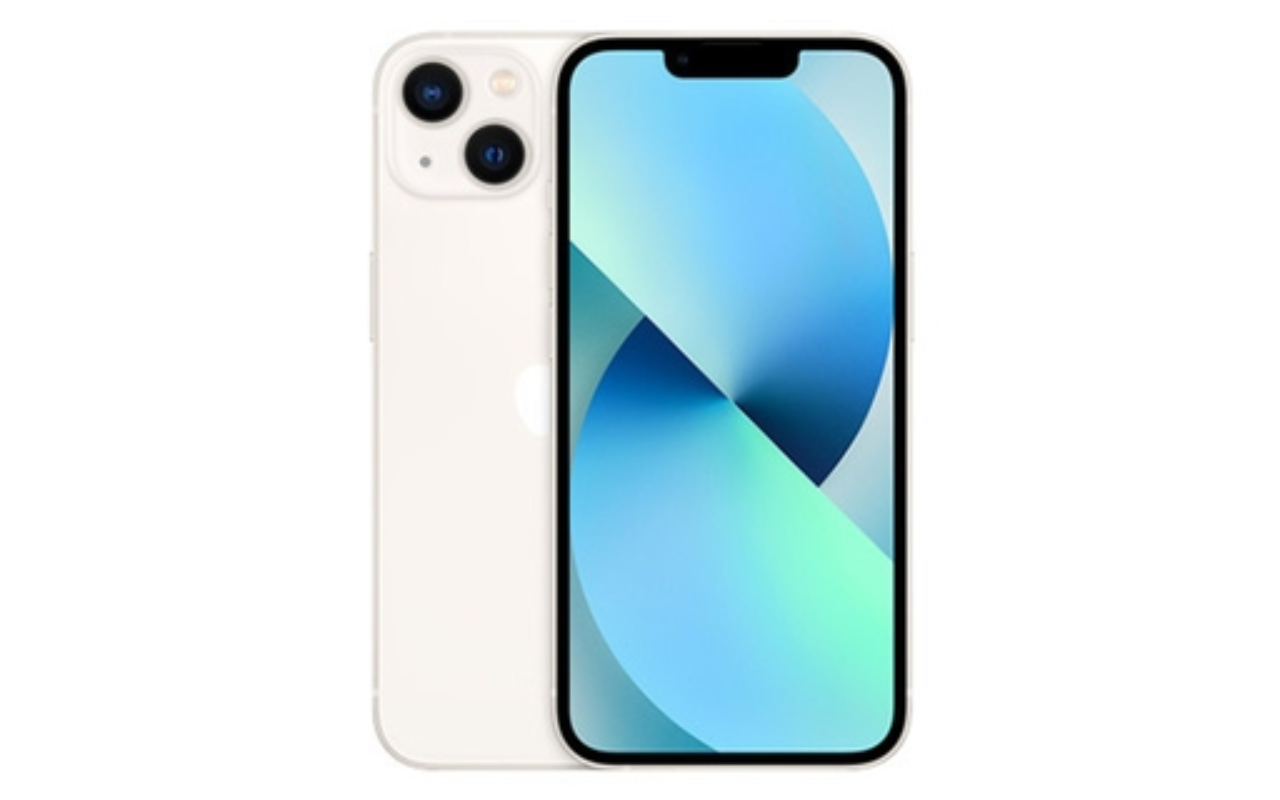 iPhone 13