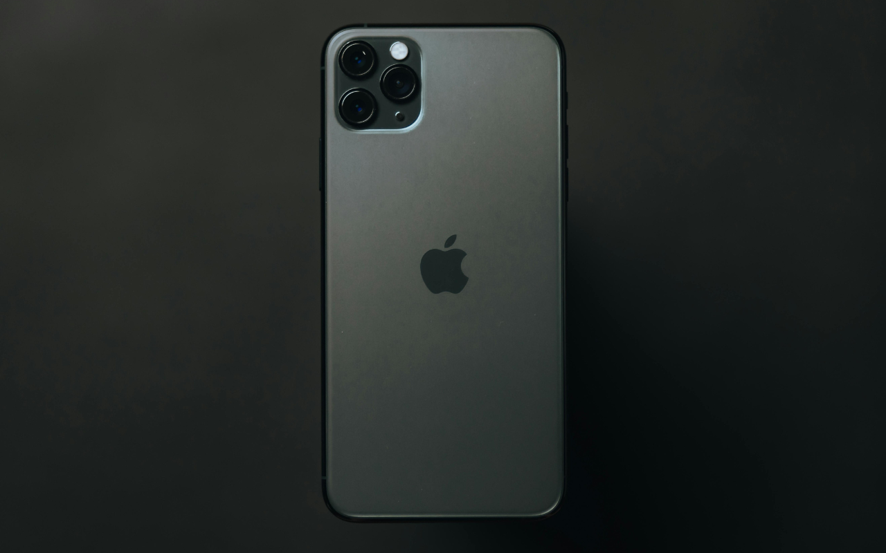 iPhone 11 Pro Max