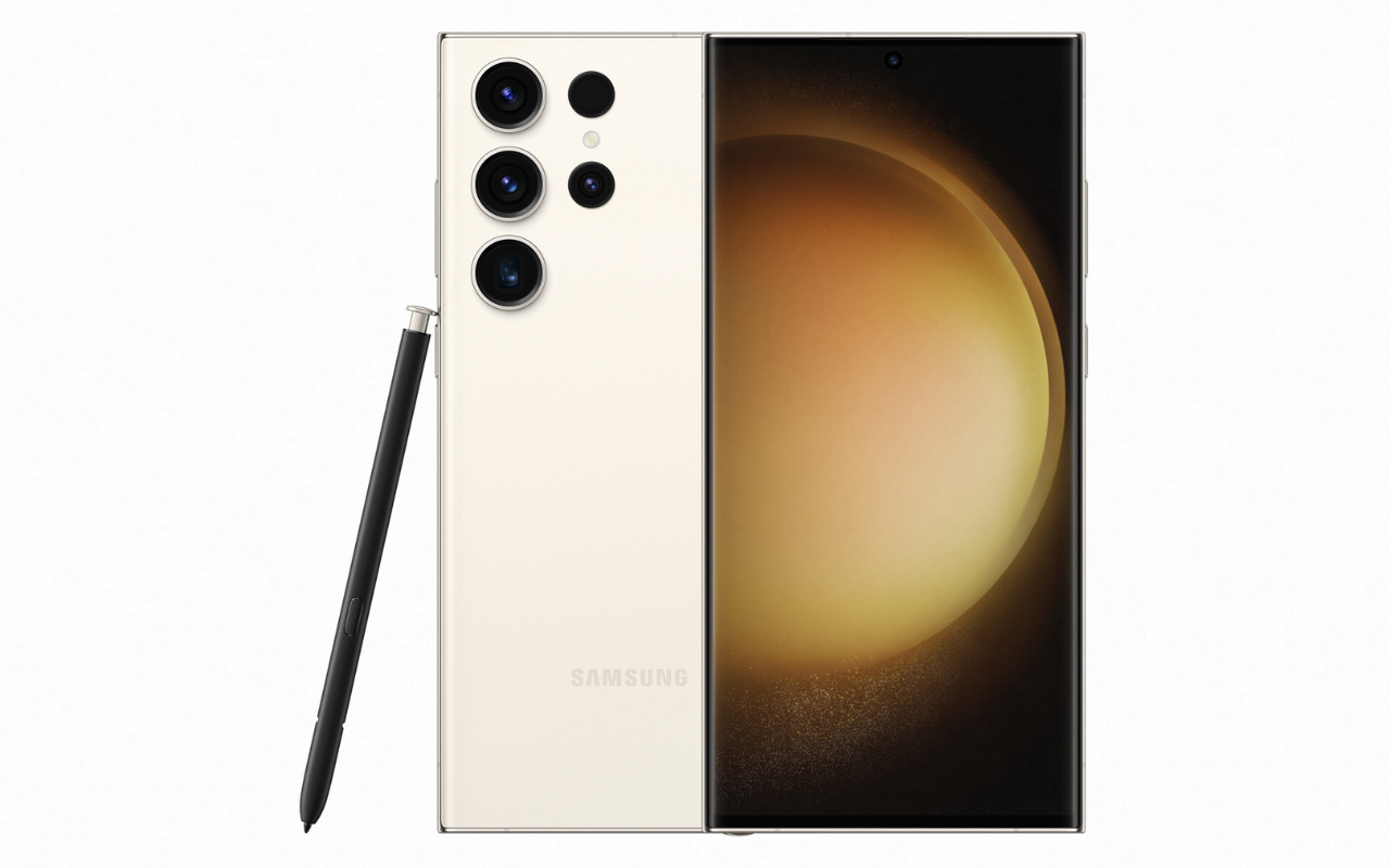 Galaxy S23 Ultra