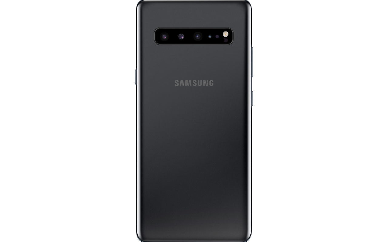 Galaxy S10