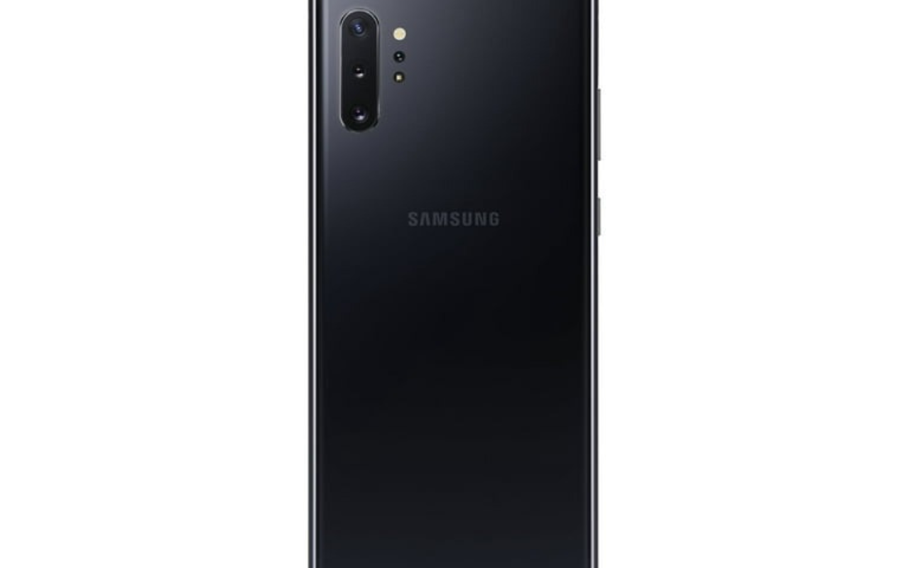 Galaxy Note 10 Plus