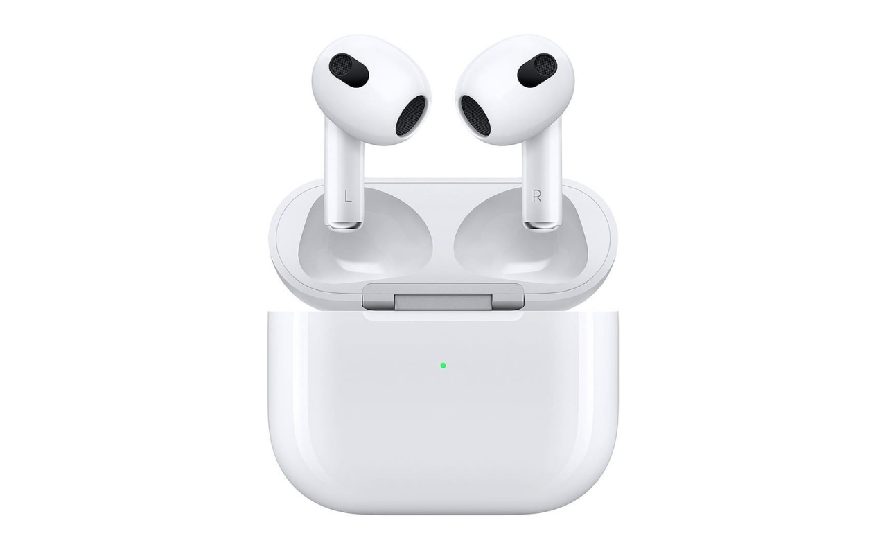 AIRPODS 3