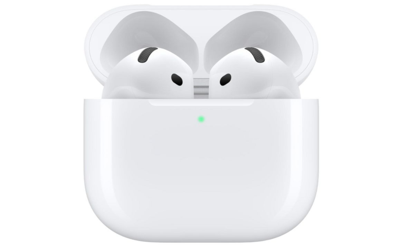 AIRPODS 4