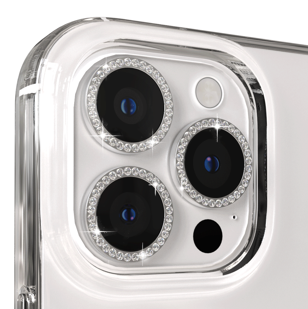 Crystal Camera Lens Protector