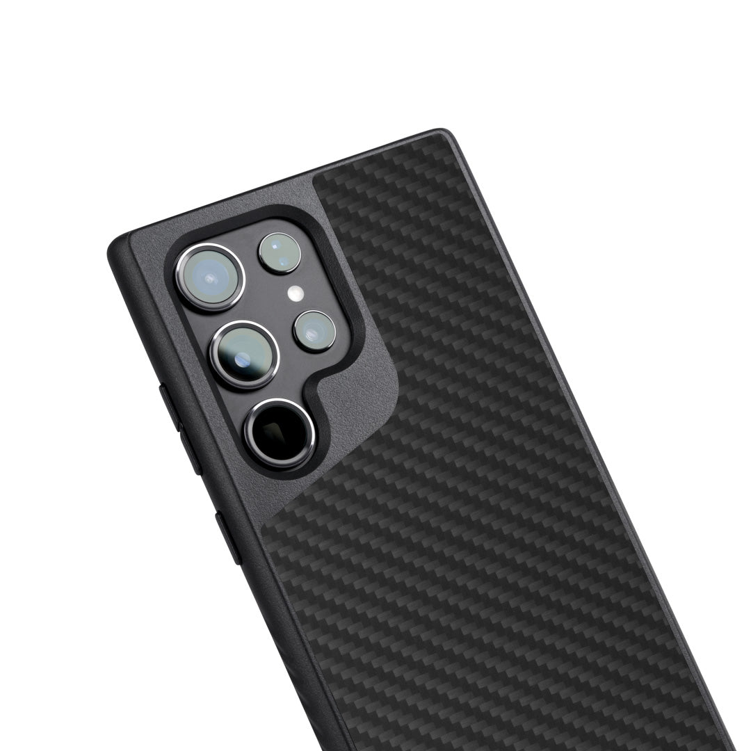 Aramid Fibre Protective Phone Case - Limitless