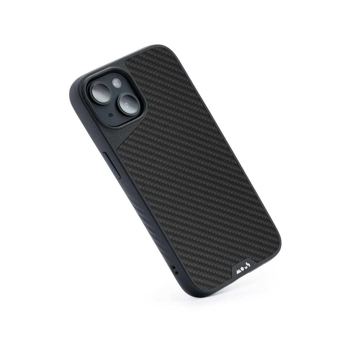Aramid Fibre Protective Phone Case - Limitless