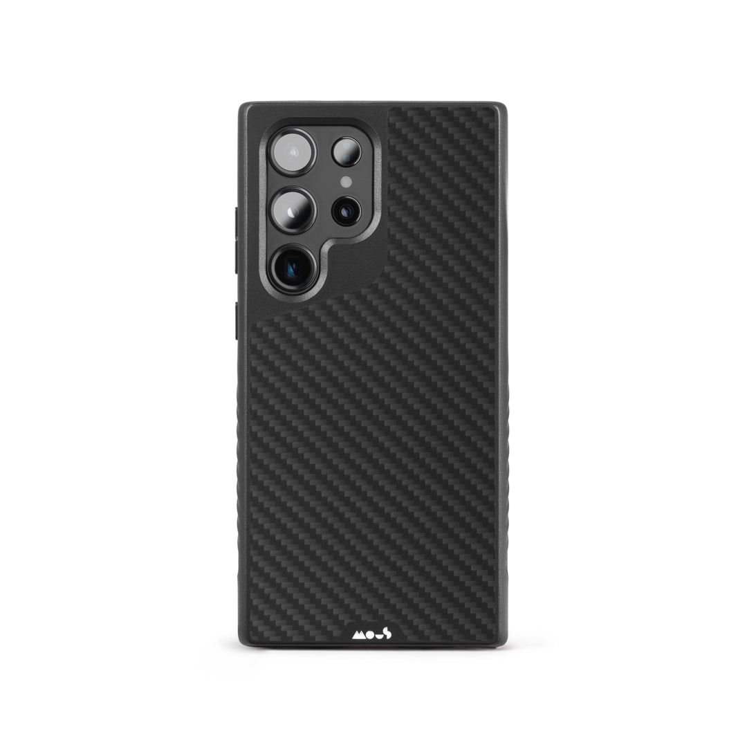 Aramid Fibre Protective Phone Case - Limitless