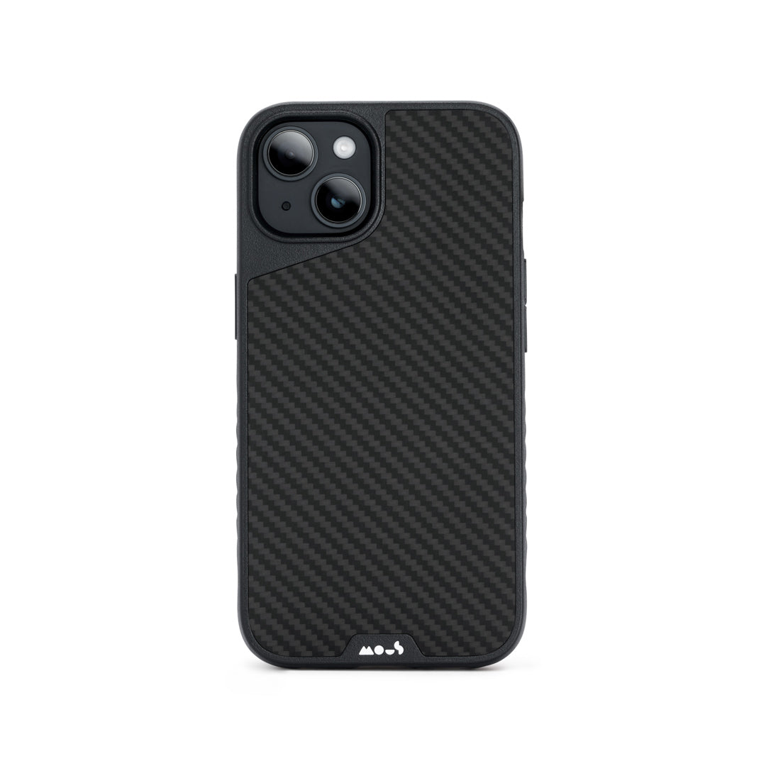 Aramid Fibre Protective Phone Case - Limitless