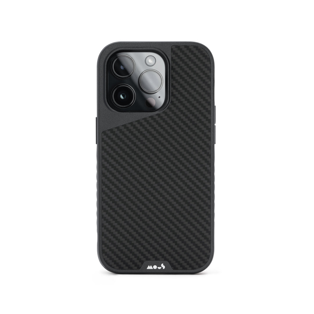Aramid Fibre Protective Phone Case - Limitless