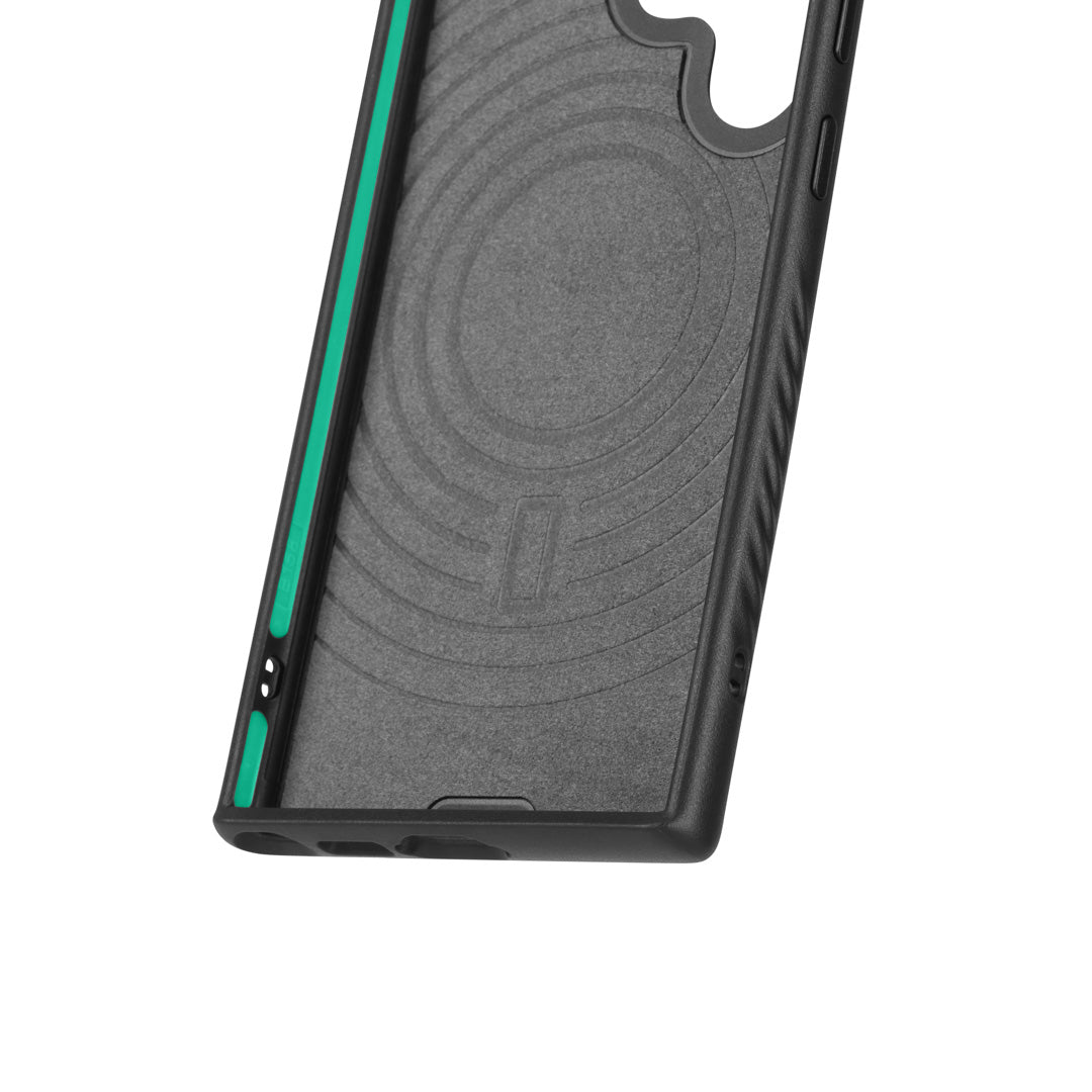 Aramid Fibre Protective Phone Case - Limitless
