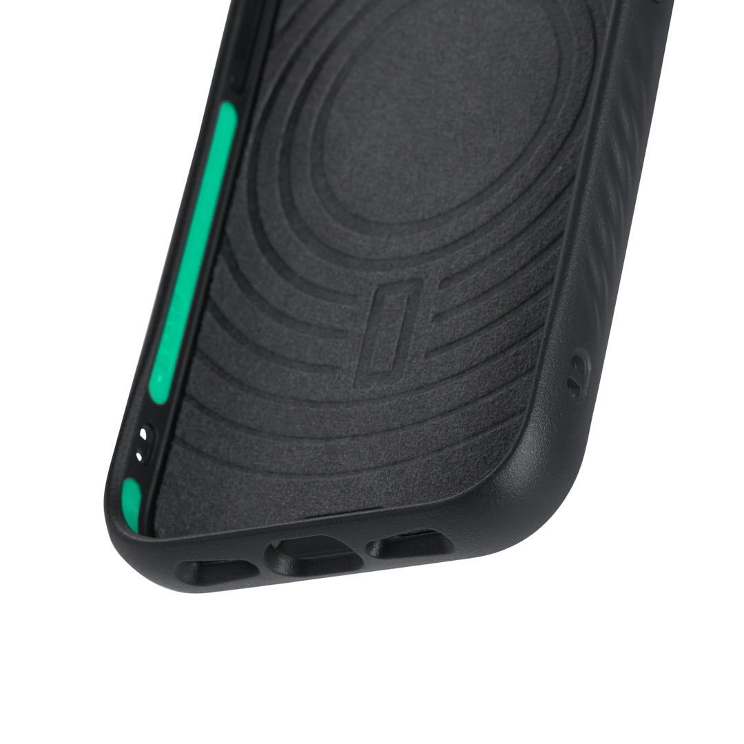 Aramid Fibre Protective Phone Case - Limitless