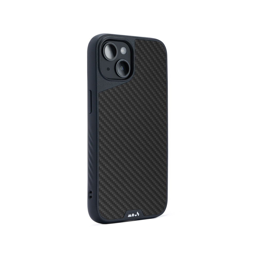 Aramid Fibre Protective Phone Case - Limitless