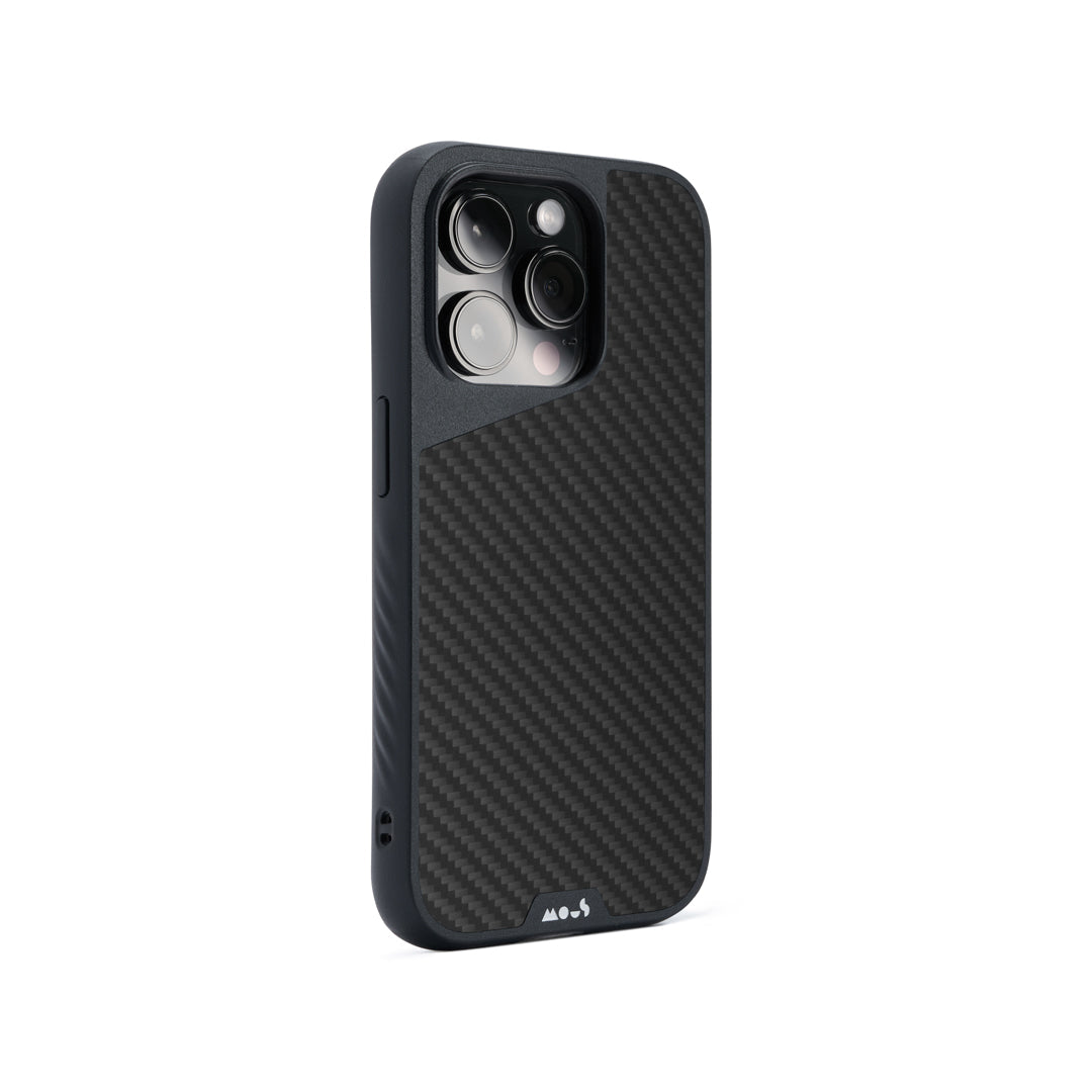 Aramid Fibre Protective Phone Case - Limitless