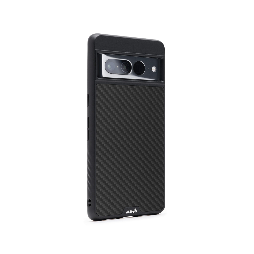 Aramid Fibre Protective Phone Case - Limitless
