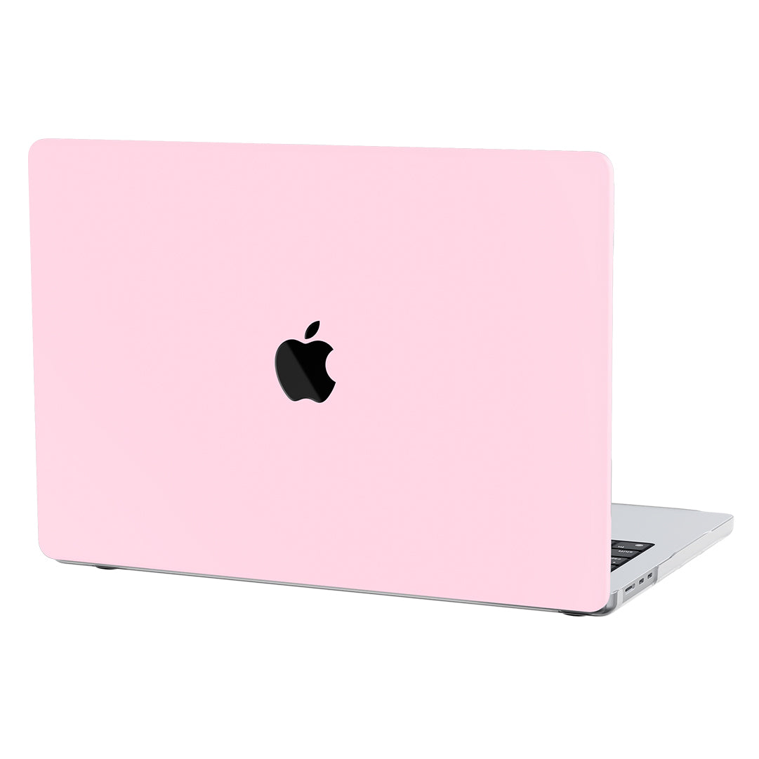 Strawberry Milk MacBook Case