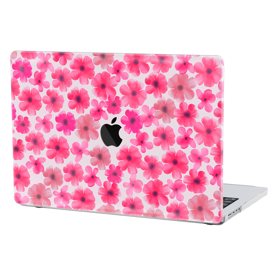 Cherry Blossom MacBook Case
