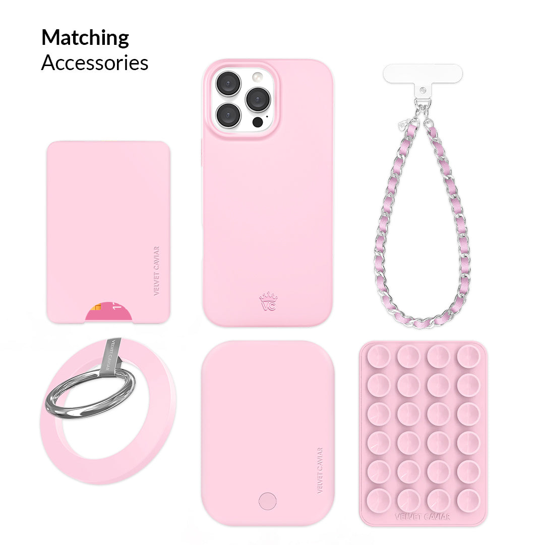 Strawberry Milk MacBook Case