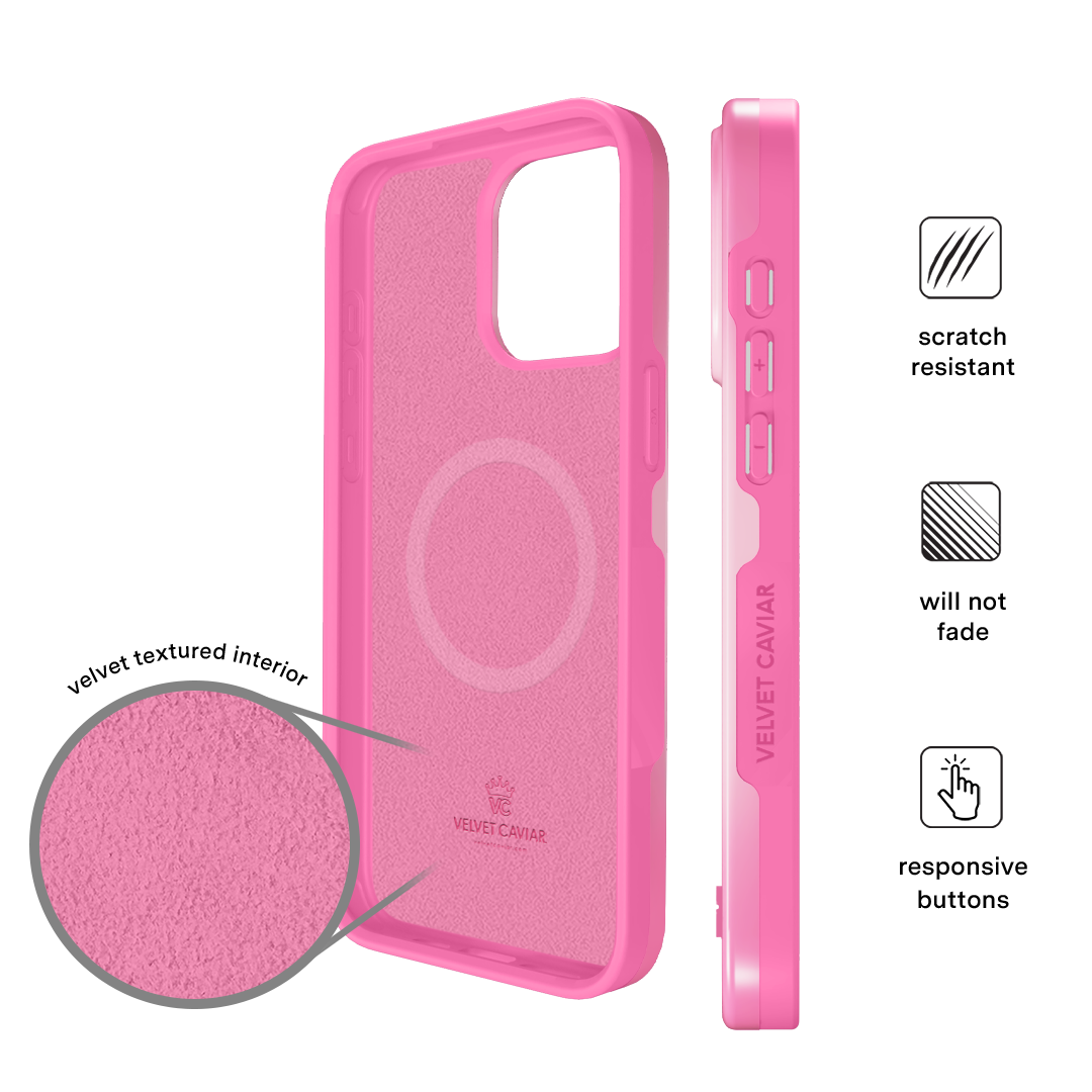 Snoopy Be Mine iPhone Case