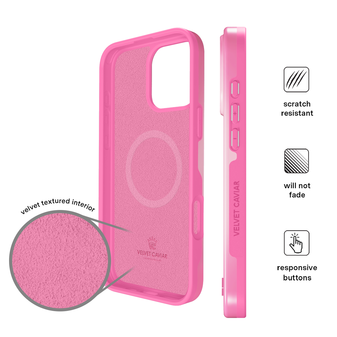 Snoopy Be Mine iPhone Case