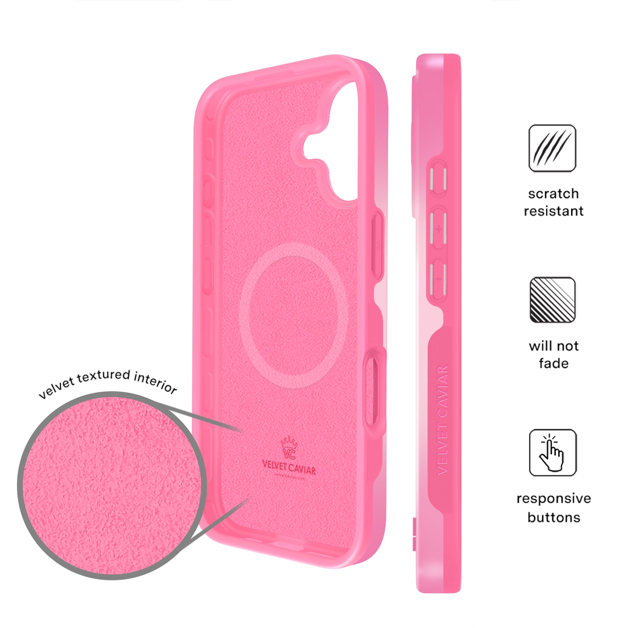 Snoopy Be Mine iPhone Case