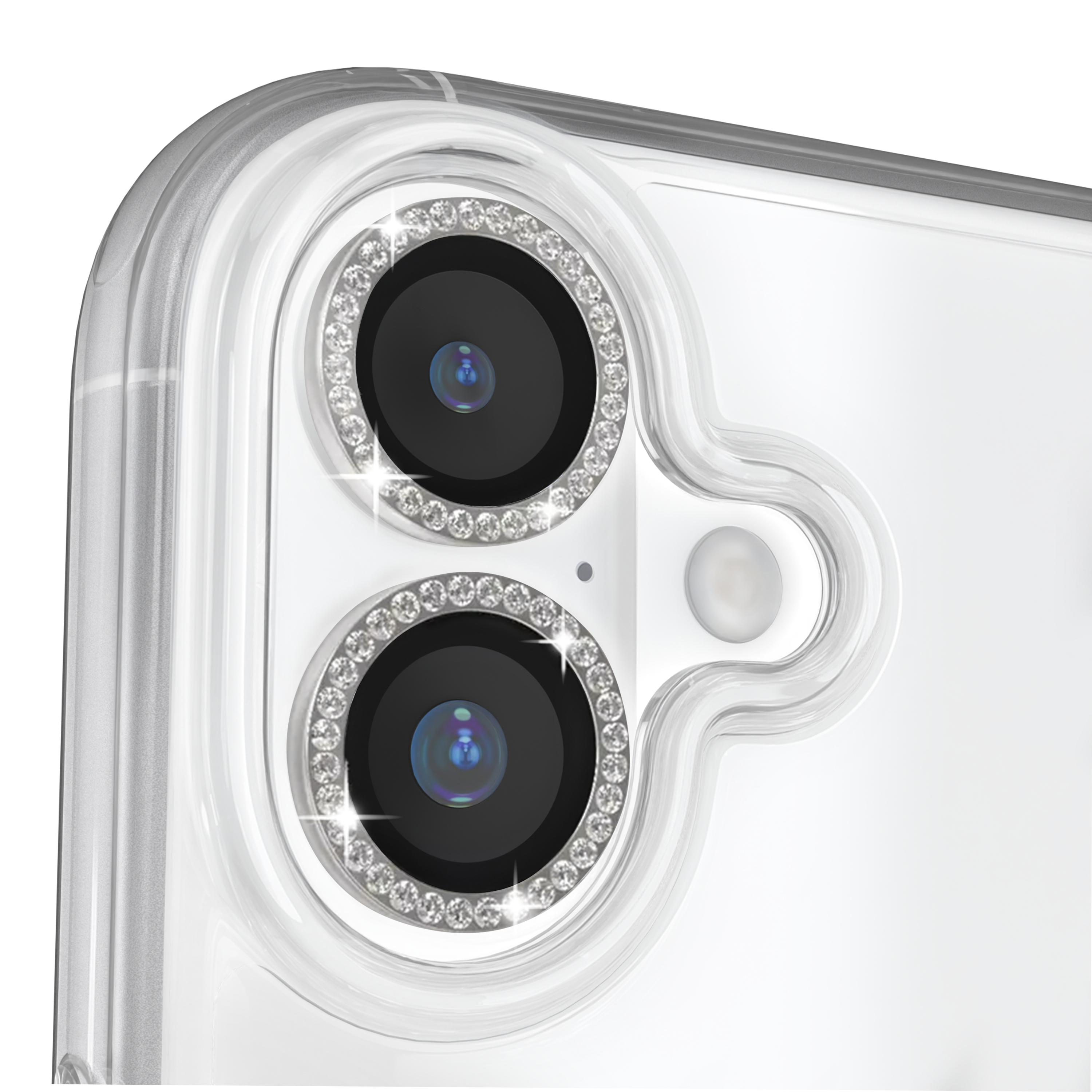 Crystal Camera Lens Protector