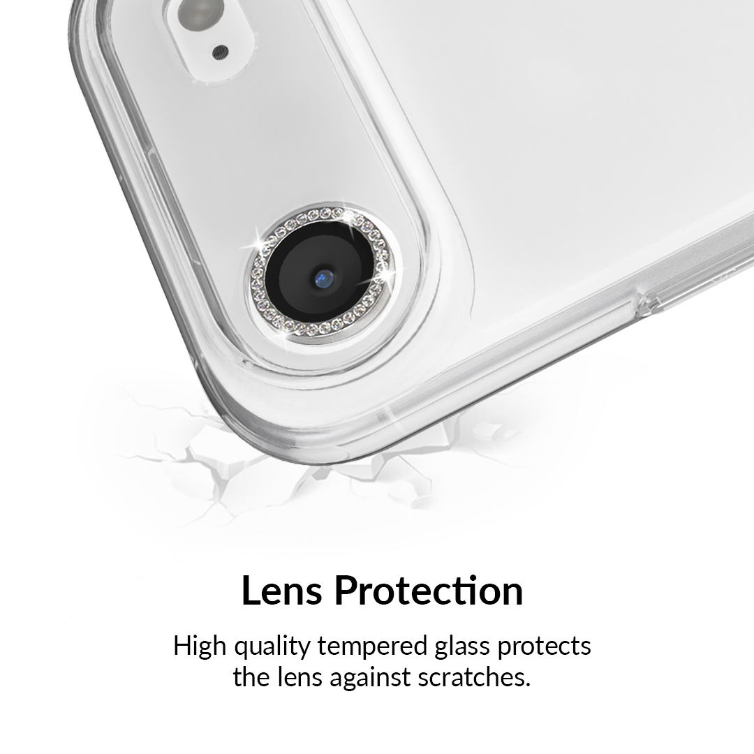 Crystal Camera Lens Protector